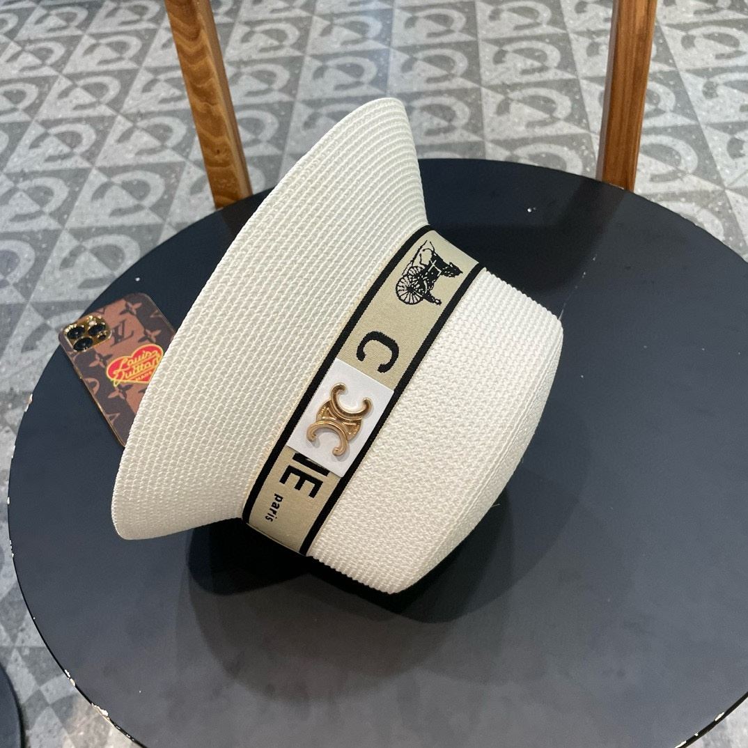 Celine Caps